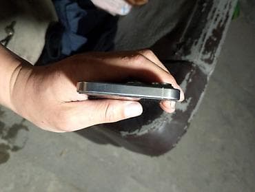 garmin бишкек: IPhone 13 Pro, Колдонулган, 1 ТБ, Күмүш — 4