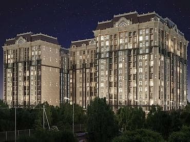 875: Продажа магазинов В жилом доме, 134 м², С сигнализацией, 1 этаж — 2