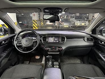 sorento: Kia Sorento: 2017 г., 2.2 л, Автомат, Дизель, Кроссовер — 3