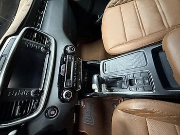 rexton 2020: Kia Sorento: 2019 г., 2.2 л, Автомат, Дизель, Кроссовер — 10