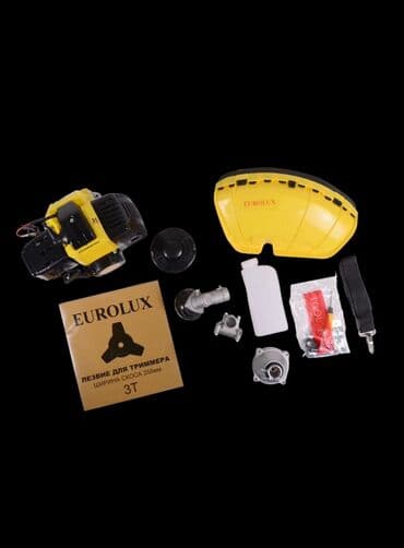 триммеры бензиновые: Триммер Бензиновый, Самовывоз, Платная доставка — 5