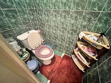 3: 3 комнаты, 67 м², 2 этаж, Косметический ремонт — 7