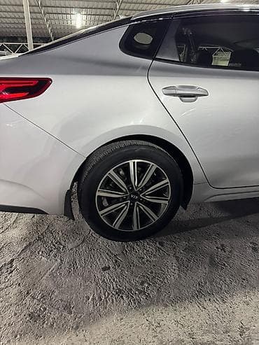киа к5 акула морда: Kia K5: 2020 г., Седан — 6
