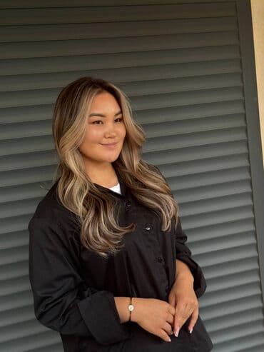 оборудование для парикмахеров: Эйр тач, тотал блонд, бразильский, мелирование. Кислотная смывка — 16