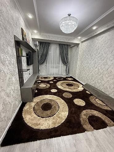 2 комнаты, Собственник, С мебелью полностью