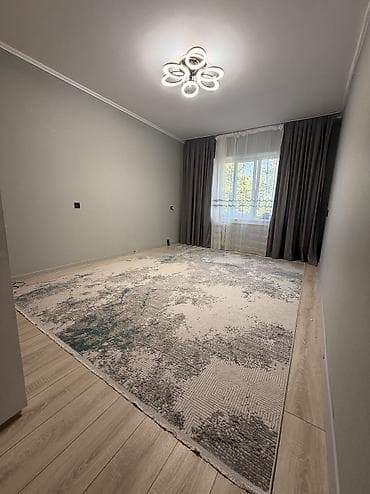 Люстры: 🏡 ИЖАРАГА 2 БӨЛМӨЛҮҮ КВАРТИРА! 📍 Дареги: 10-мкр, 25-үй 🏢 — 1