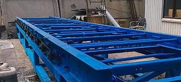 1) Станок профнастила «Волна-20» (РАН-20) — только станок • Толщина