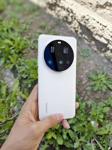 redmi 14 note pro: Xiaomi, 15 Ultra, 256 ГБ, цвет - Белый, В рассрочку, 2 SIM — 1