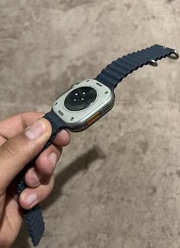 apple watch se 1: Apple Watch Ultra 2 акб 98 состояние хорошая комплект зарядка — 2