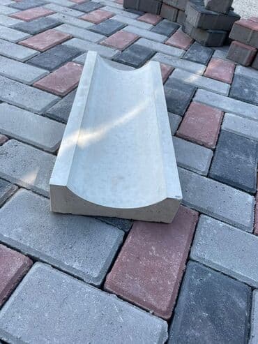 тратуарные бардюры: Бардюр Бардюр Бардюр Дорожный Бардюр тротуарная Бардюр — 26