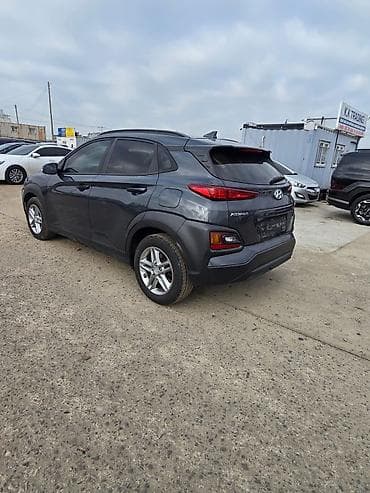 ninja h2: Hyundai Kona: 2019 г., 1.6 л, Автомат, Бензин, Кроссовер — 4