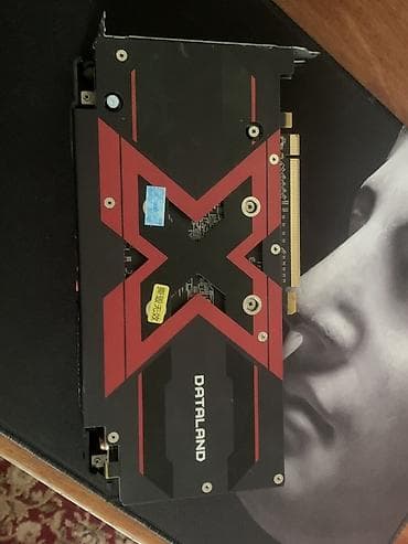 ssd 64gb: Компьютер, ядер - 8, ОЗУ 16 ГБ, Для работы, учебы, Б/у, Intel Xeon, AMD Radeon RX 580, SSD — 2