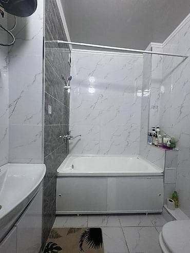 сдаю 1 комнатную квартиру собственник: 1 комната — 3