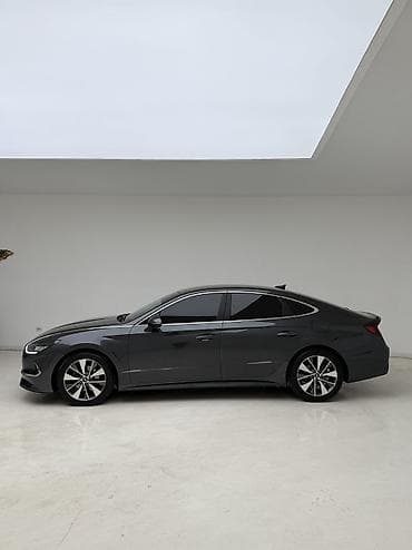 hyundai solaris капот: Hyundai Sonata: 2019 г., 2 л, Автомат, Газ, Седан — 5