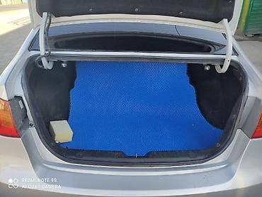 Hyundai Elantra: 2008 г., 2 л, Автомат, Бензин, Седан — 8
