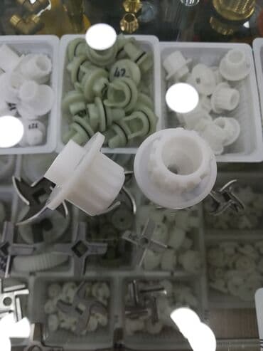 запчасти на мясорубки: Эт туурагыч — 9