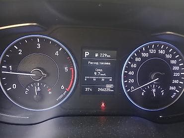 geely mongaro: Hyundai Palisade: 2019 г., 2.2 л, Автомат, Дизель, Кроссовер — 6