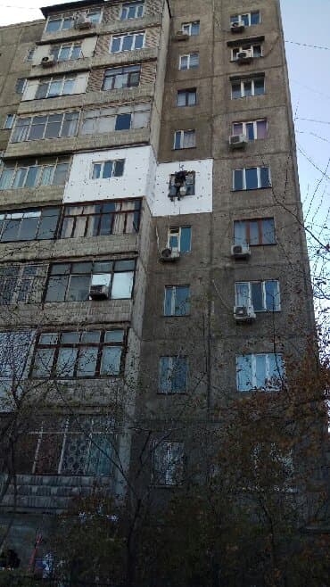 верхолазные работы: Промышленный альпинизм, Сварочные работы на высоте, Высотный клининг Больше 6 лет опыта — 7