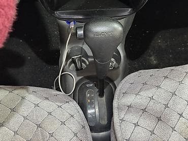 для такси авто: Daewoo Matiz: 2007 г., 0.8 л, Автомат, Бензин, Хэтчбэк — 6
