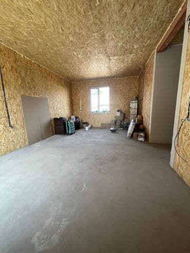 продаю дом махатма ганди: Дом, 70 м², 4 комнаты, Агентство недвижимости — 10