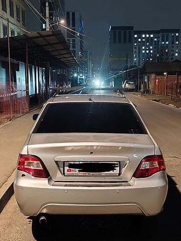 idemitsu zepro: Daewoo Nexia: 2012 г., 1.5 л, Механика, Бензин, Седан — 3