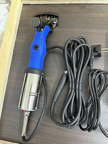 кусачки для копыт: Баранастрижка Стрижка рвец Агригат Койдун жунун кырккан машинка — 3