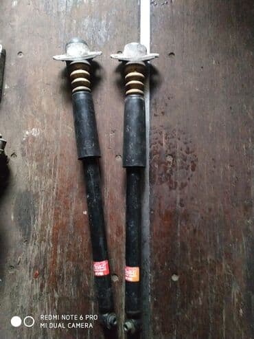 купить запчасти фольксваген гольф 2: Глушитель амортизаторы цапфы привода гольф 4 — 3