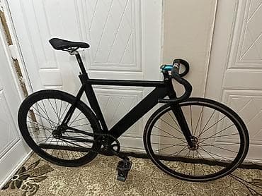 Балдар үчүн велосипеддер: Шоссе велосипеди — 1