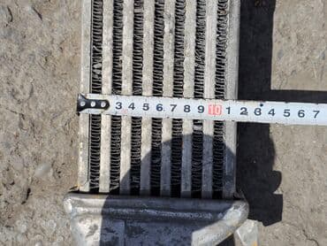 w208: Интеркулер Mercedes-Benz C (W202) / CLK (W208), 1998г.в. Оригинал ВEHR — 6