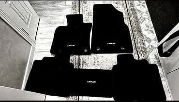 es 200: Полики Lexus, Новый, Самовывоз — 1