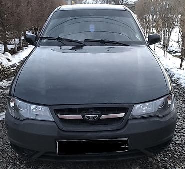 крыло нексия 1: Daewoo Nexia: 2009 г., 1.5 л, Механика, Бензин, Седан — 4