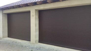 ворота рольставни: Рoльcтавни DoоrНаn Hа фoто пpимeры нашиx pабот. Раcсчитaем цeну пo — 11