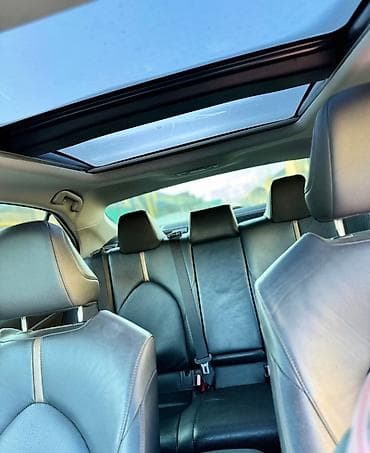 сиденье камри 30: Toyota Camry: 2019 г., 2.5 л, Автомат, Бензин, Седан — 9