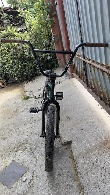 bmx kink: BMX велосипед — 2