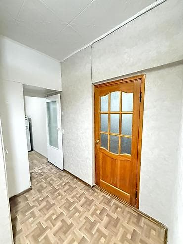 1room flat: 1 комната, Без подселения, С мебелью частично — 6