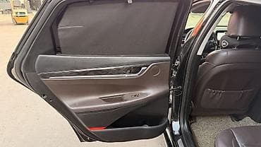 м руль: Hyundai Grandeur: 2018 г., 3 л, Автомат, Газ, Седан — 6