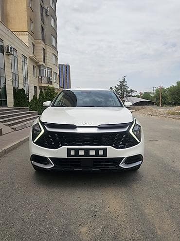 сиденья w211 беживие: Kia Sportage: 2021 г., 1.6 л, Бензин — 1