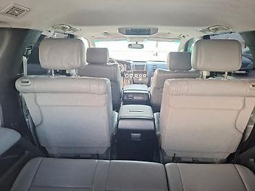 4runner 2010: Toyota Sequoia: 2008 г., 5.7 л, Автомат, Бензин, Внедорожник — 9