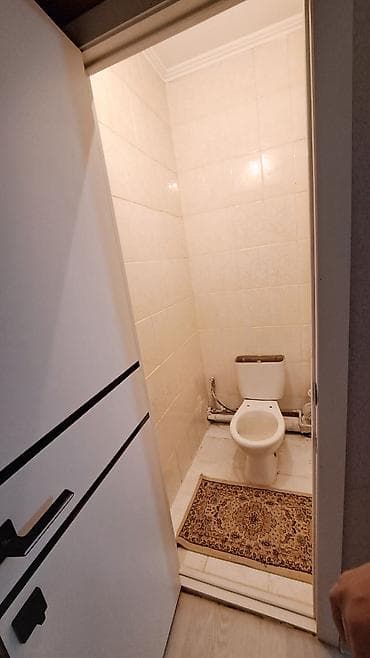 sky grand: 3 комнаты, 66 м², 4 этаж, Косметический ремонт — 10