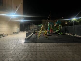 калыс ордодон квартира керек: 3 комнаты, Собственник, Без подселения, С мебелью полностью — 3