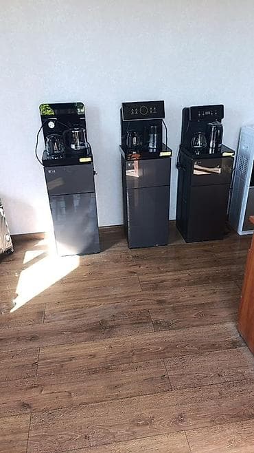 Кулер для воды, Новый, Платная доставка