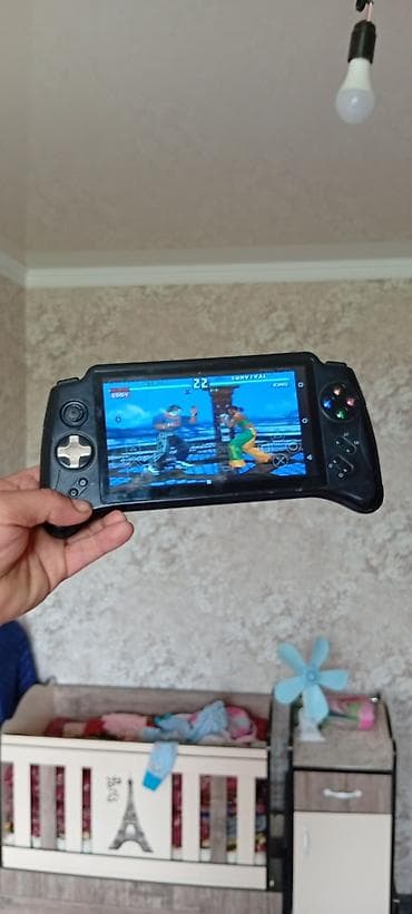 beta fpv: Портативная игровая консоль с Android - Большой встроенный экран — 2