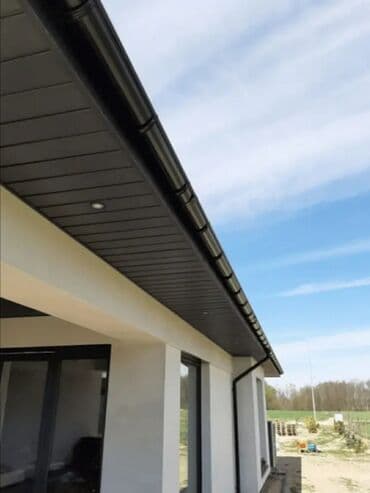 строительство домов из соломенных блоков: Офисы, Квартиры, Дома Больше 6 лет опыта — 18