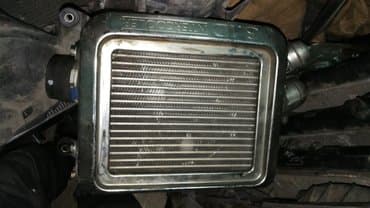 бикхорн: Продаю интеркулер исузу бикхорн 3. 1 турбо дизель — 1