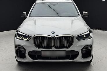 tur: BMW X5: 2020 г., 4.4 л, Автомат, Бензин, Внедорожник — 1