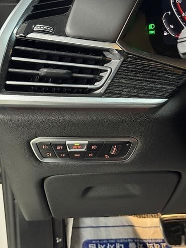 Транспорт: BMW X7: 2019 г., 3 л, Автомат, Бензин, Внедорожник — 10