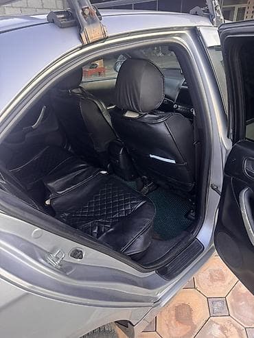 хонда стрим запчасти бишкек: Honda Accord: 2003 г., 2 л, Автомат, Бензин, Седан — 7