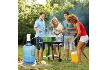 качалка вода: Кулер для воды, Новый, Платная доставка, Самовывоз — 3