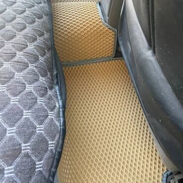 автомобильные аксессуары: Ева полик — 5