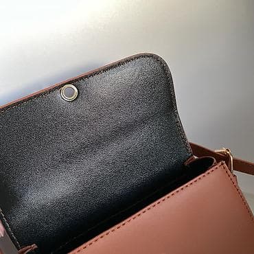 Аксессуары: 👜 Сумки по 900 сом Стильные и удобные модели по приятной цене ✨ — 7